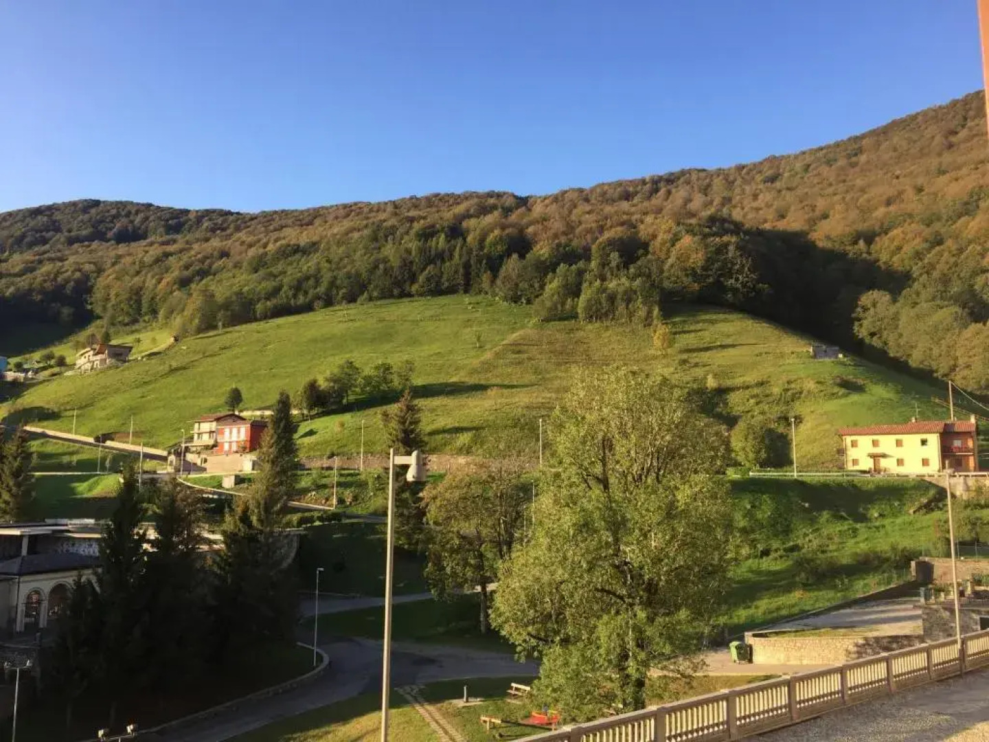 Residence La Canonica