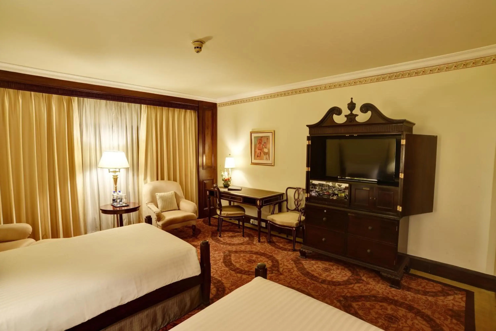 Pearl Continental Lahore