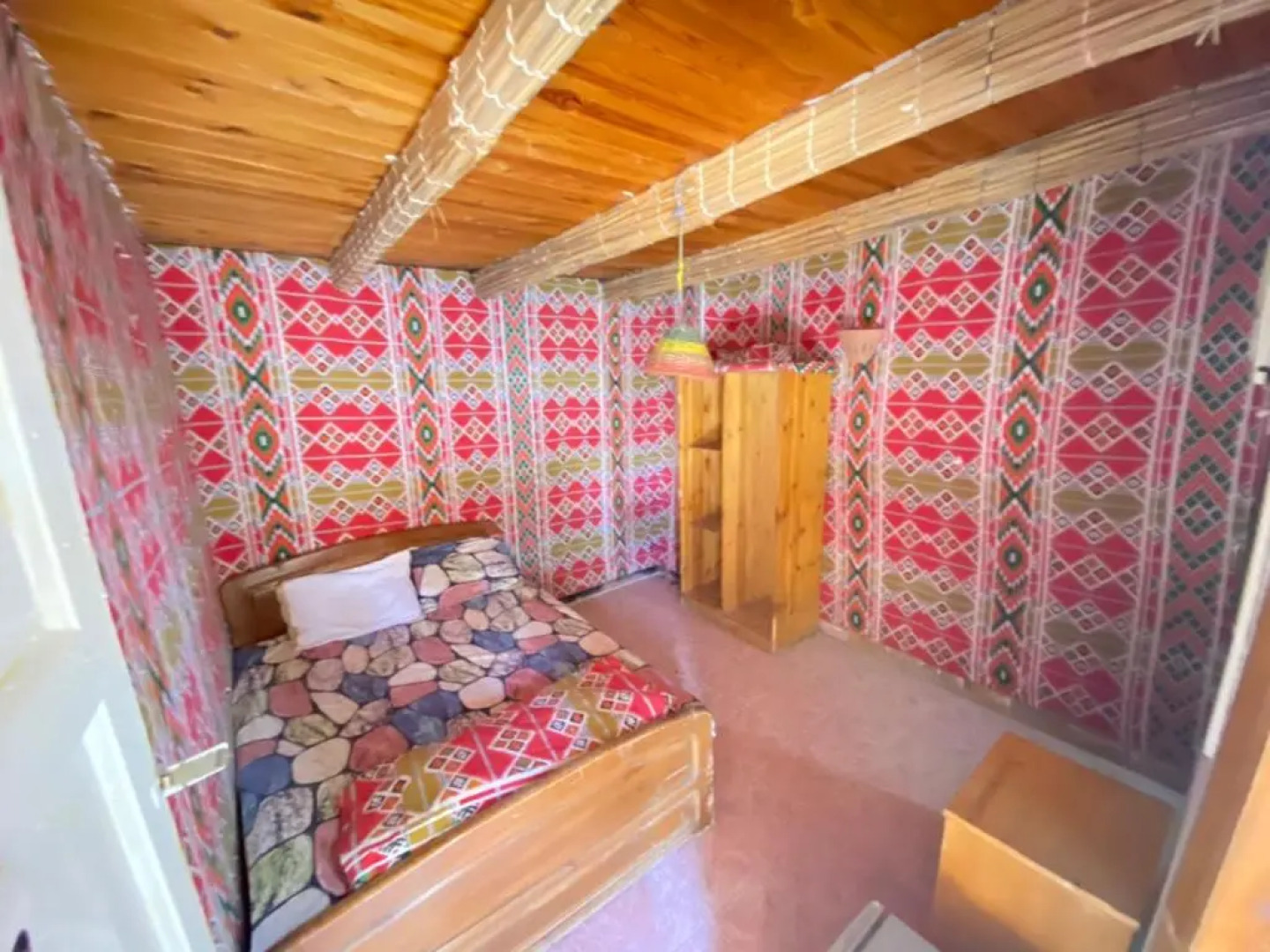 Bishbishi Garden Village