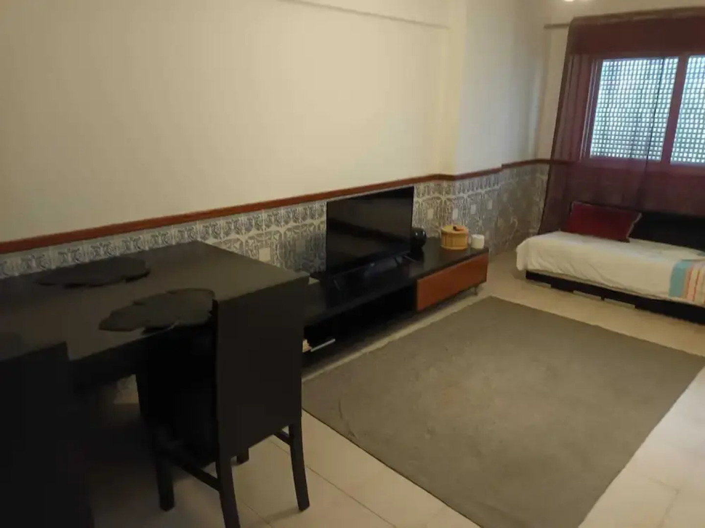 Global Guest Massama