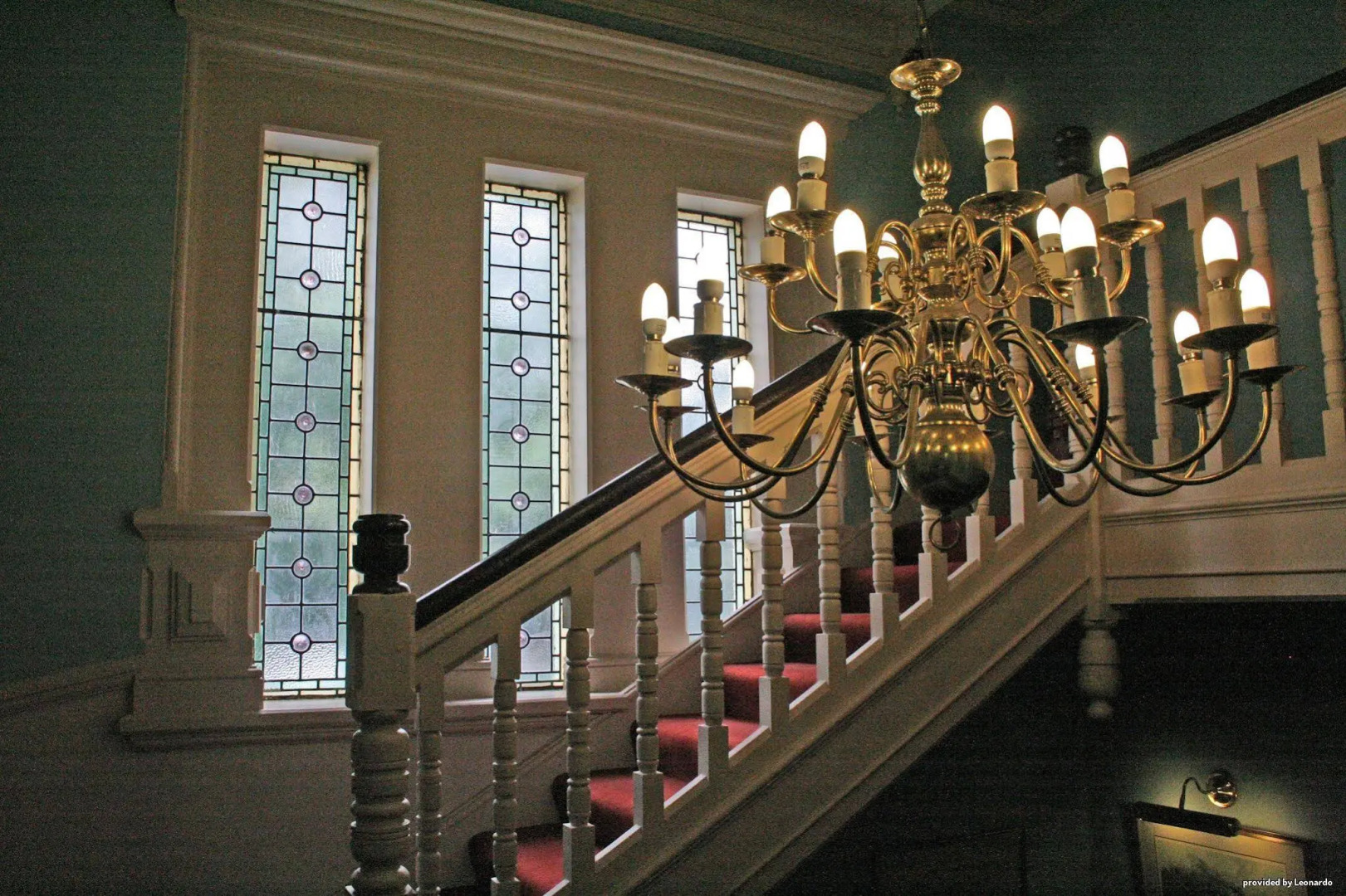 George Hotel, BW Signature Collection