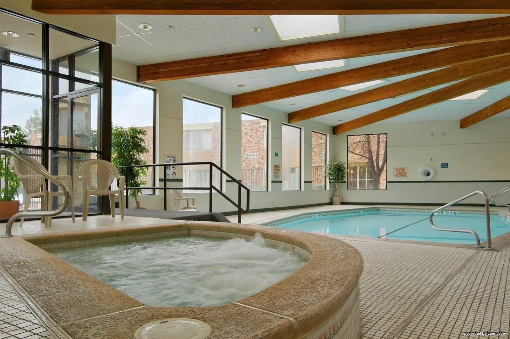 Delta Hotels by Marriott Helena Colonial