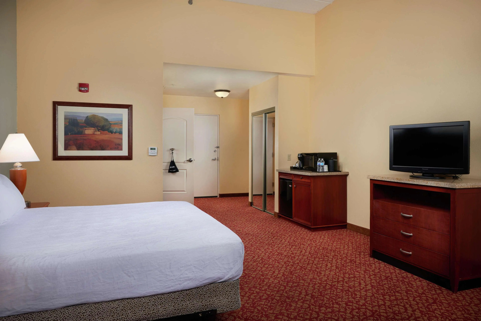 Hilton Garden Inn Newport News