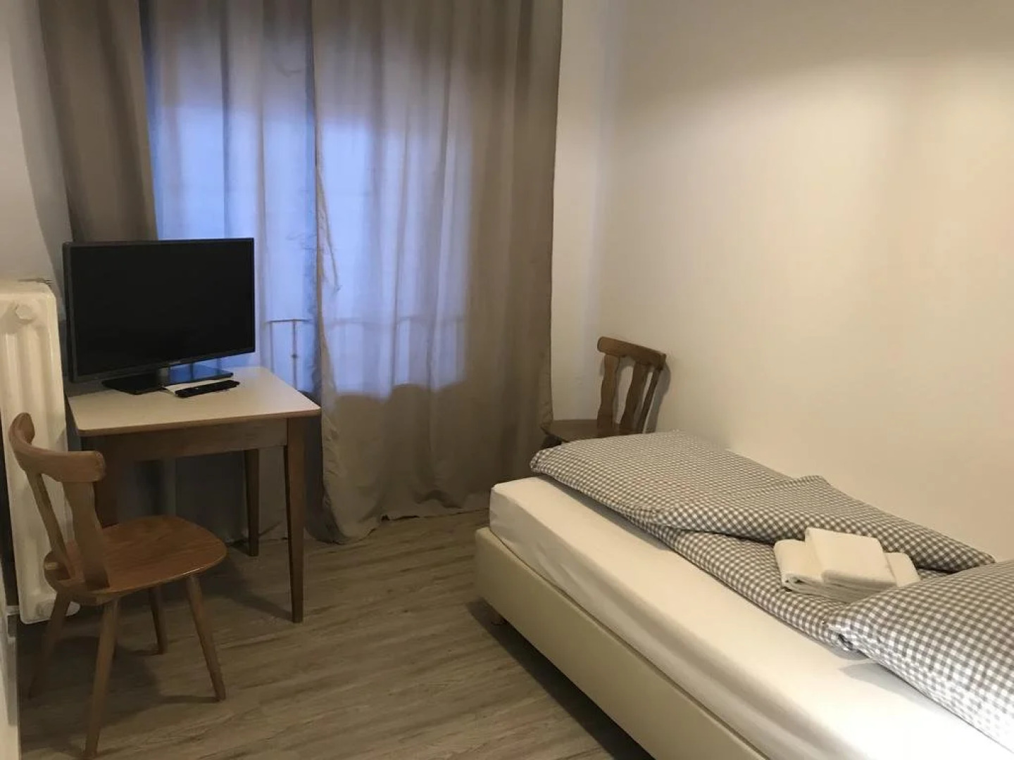 Landgasthof Alter Wirt