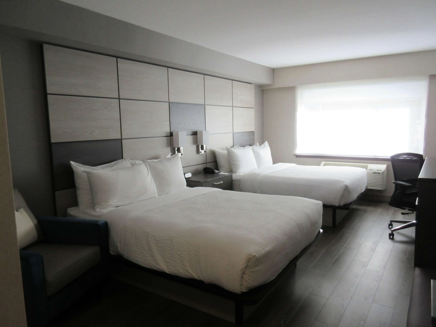 Best Western Premier Aberdeen Kamloops