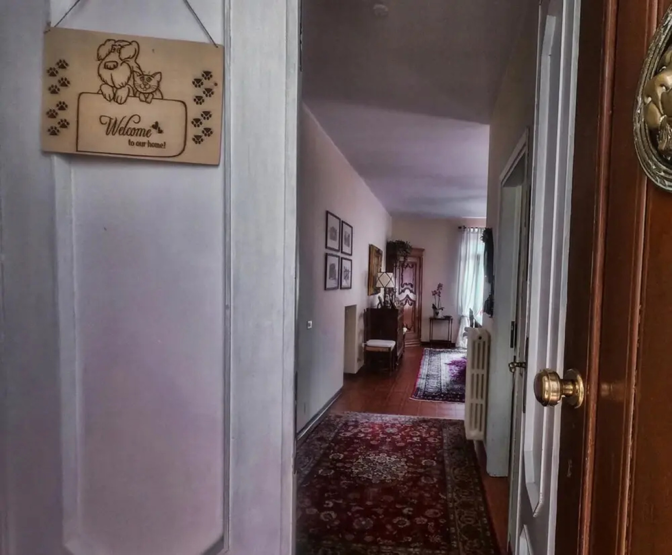 Easy Welcome Villa Margherita - Civenna, Bellagio