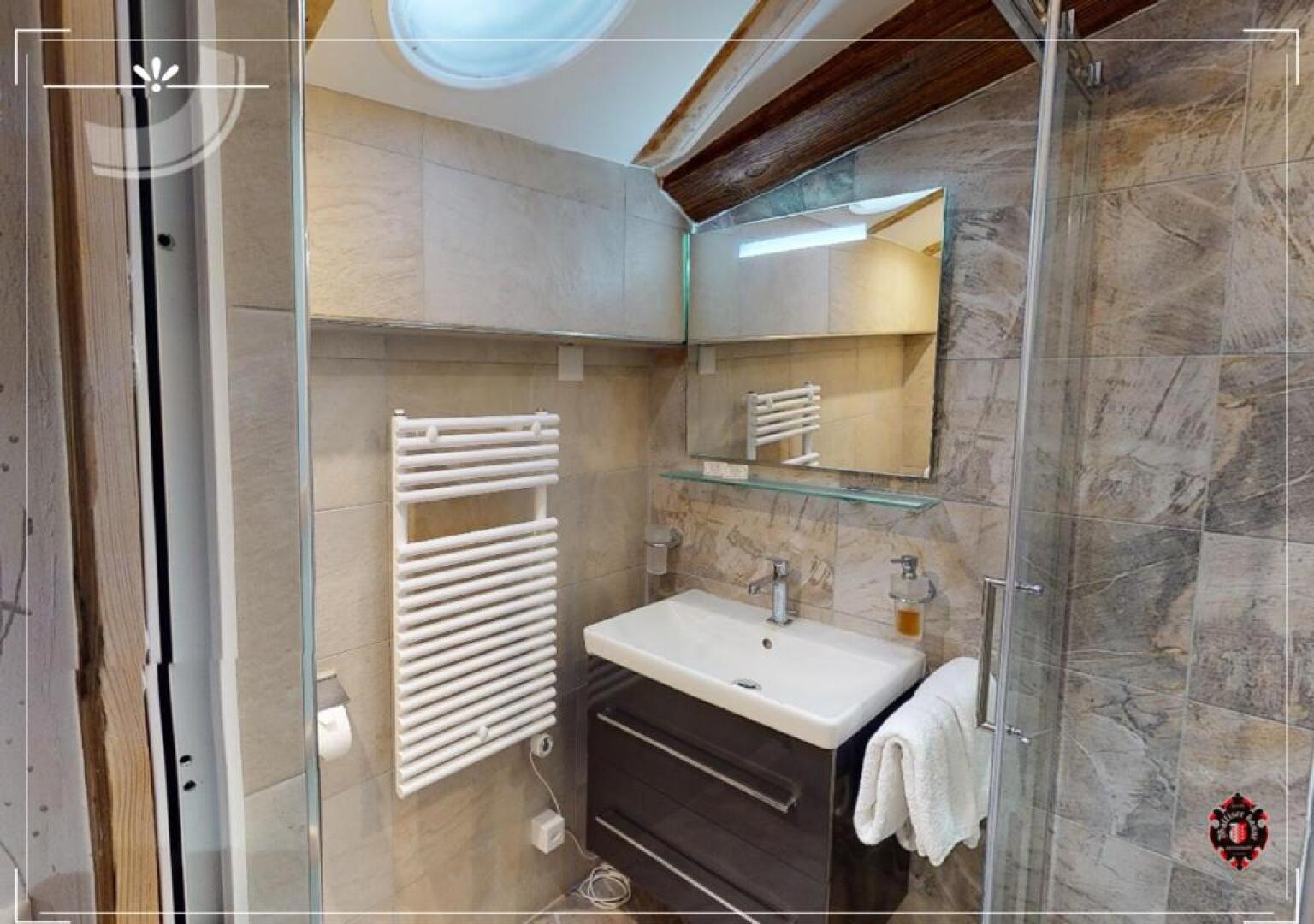 Hotel de la Croix Fédérale