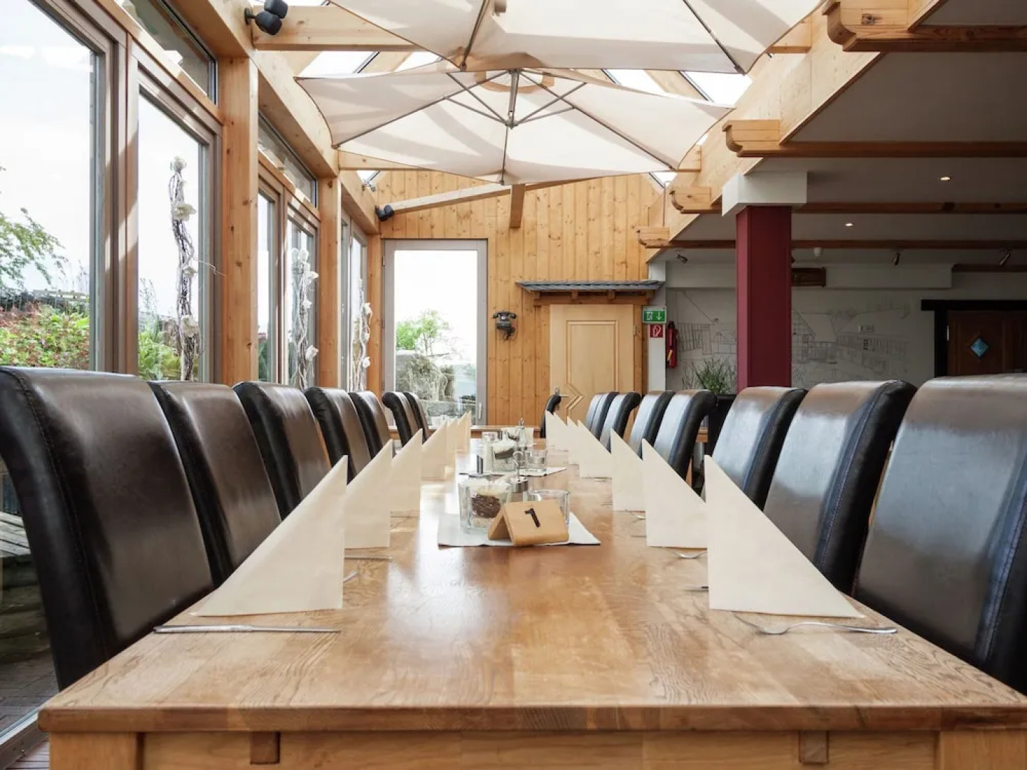 Chic Holiday Home in Vellinghausen near Ski Area