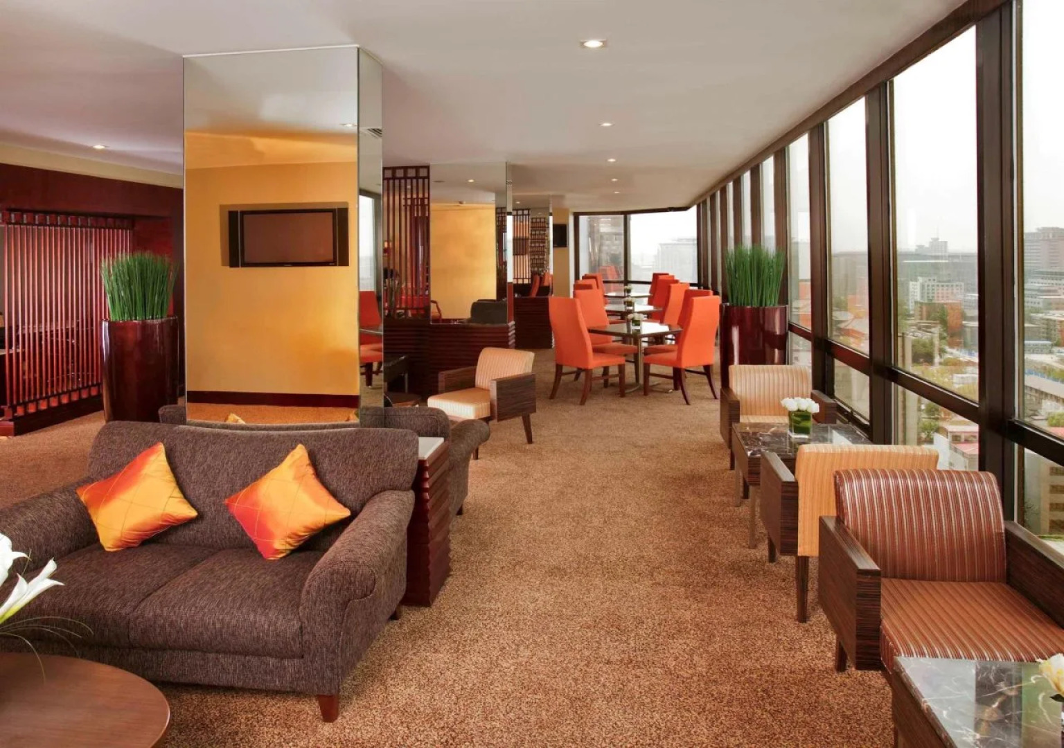 Novotel Beijing Peace