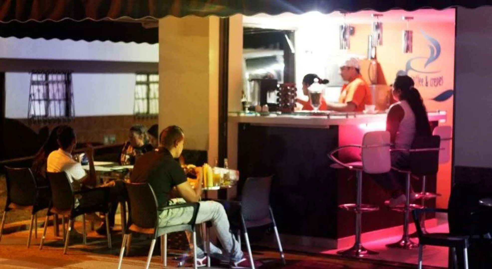 Hotel EL Paraíso De Las Gemelas