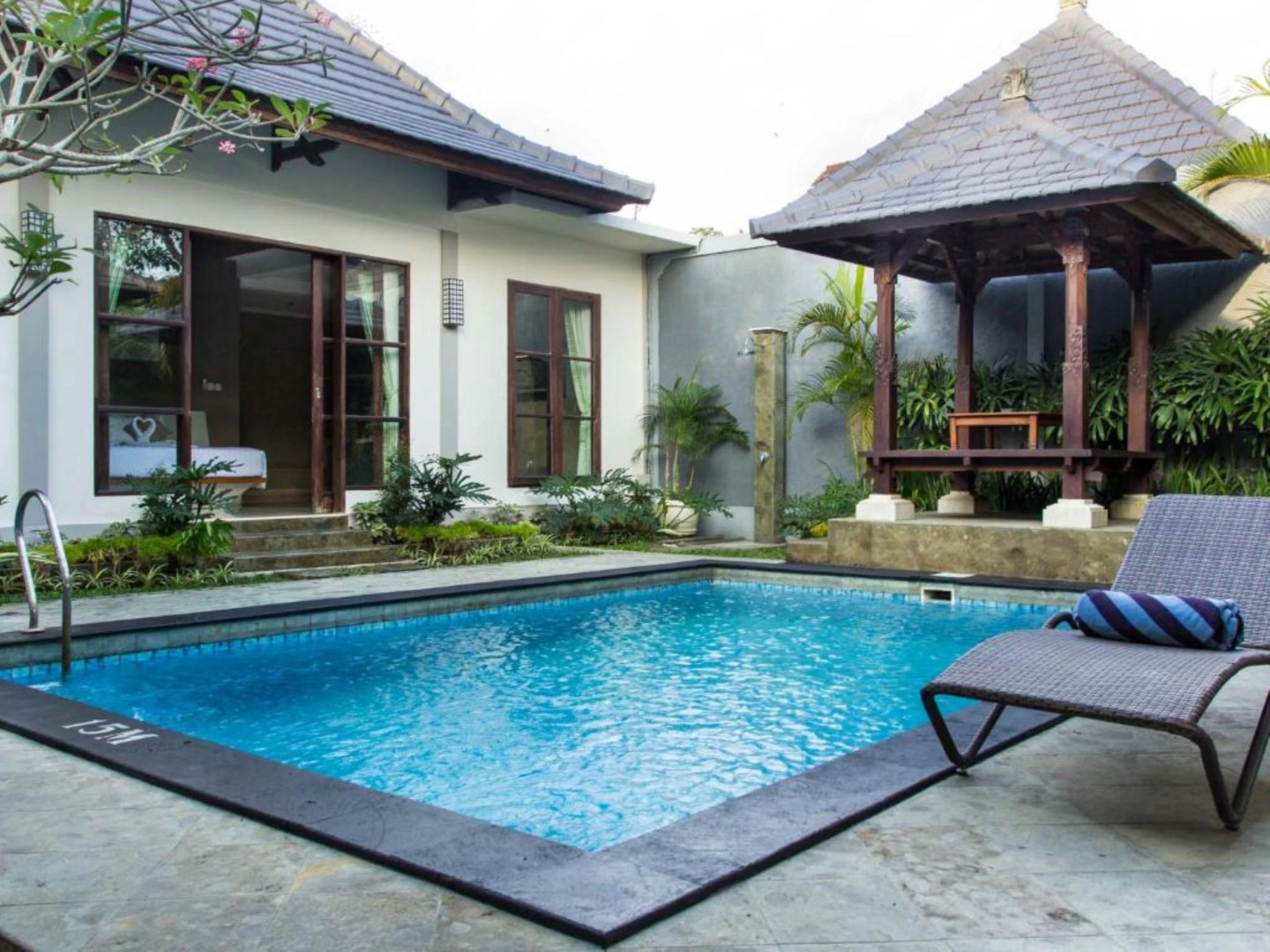 Dura Villas Canggu Bali