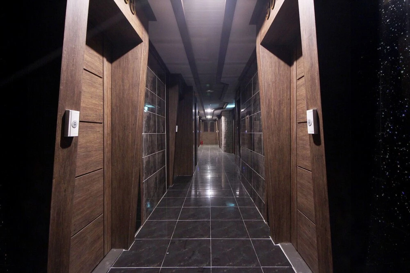 Iksan Haegeum Self Check-in Motel