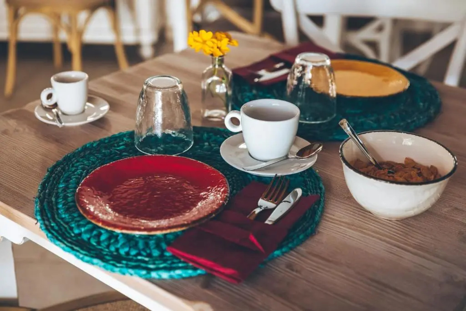 Antica Villa Colonica