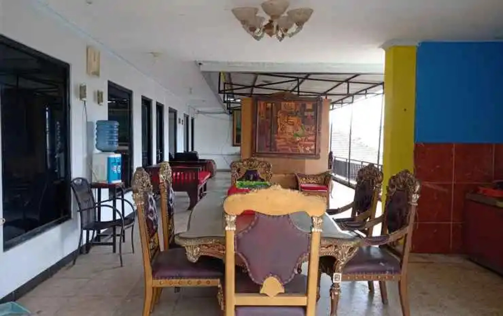 Oyo 3302 Amazon Waterpark Syariah