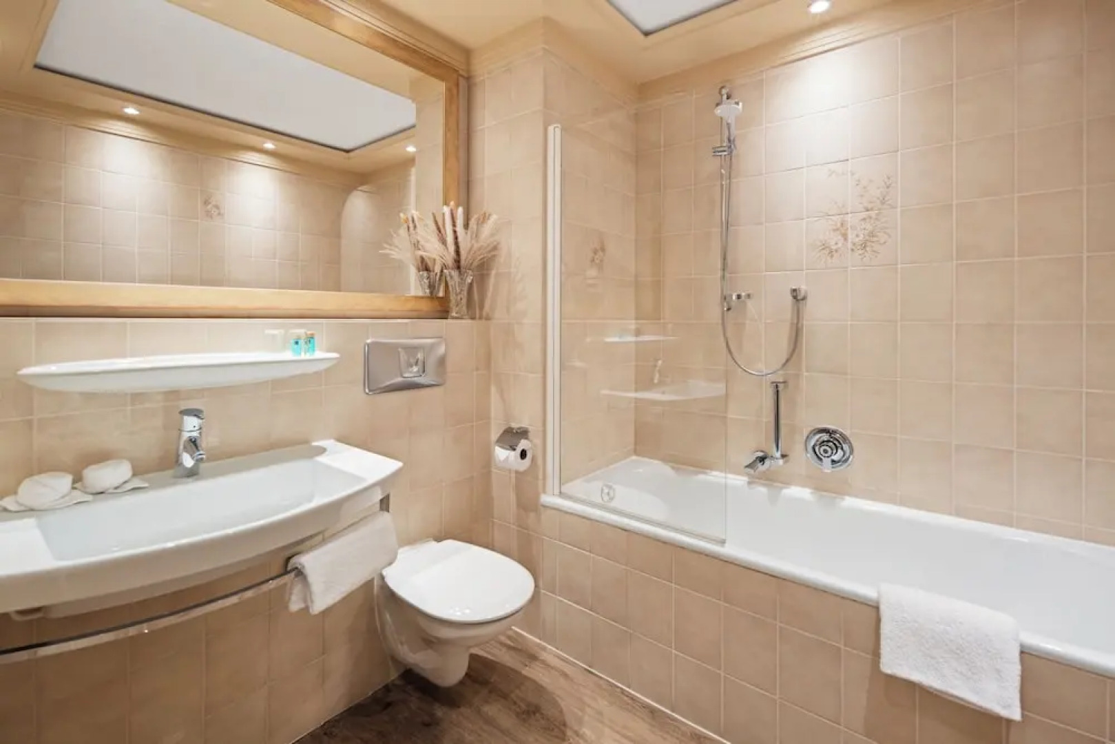 Hotel Dreiflüssehof