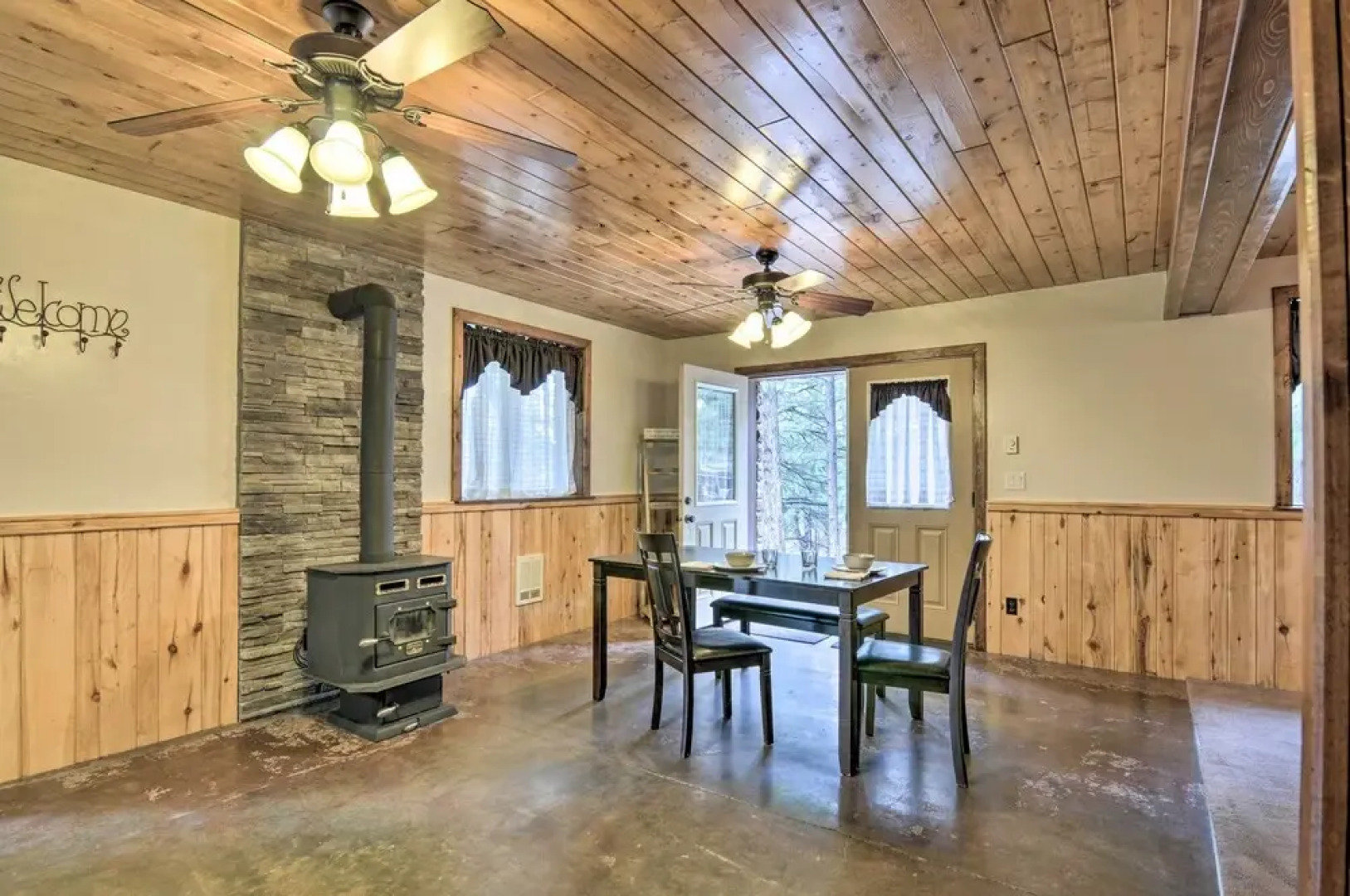 The Bridgeway Casita - Apt Near Natl Parks