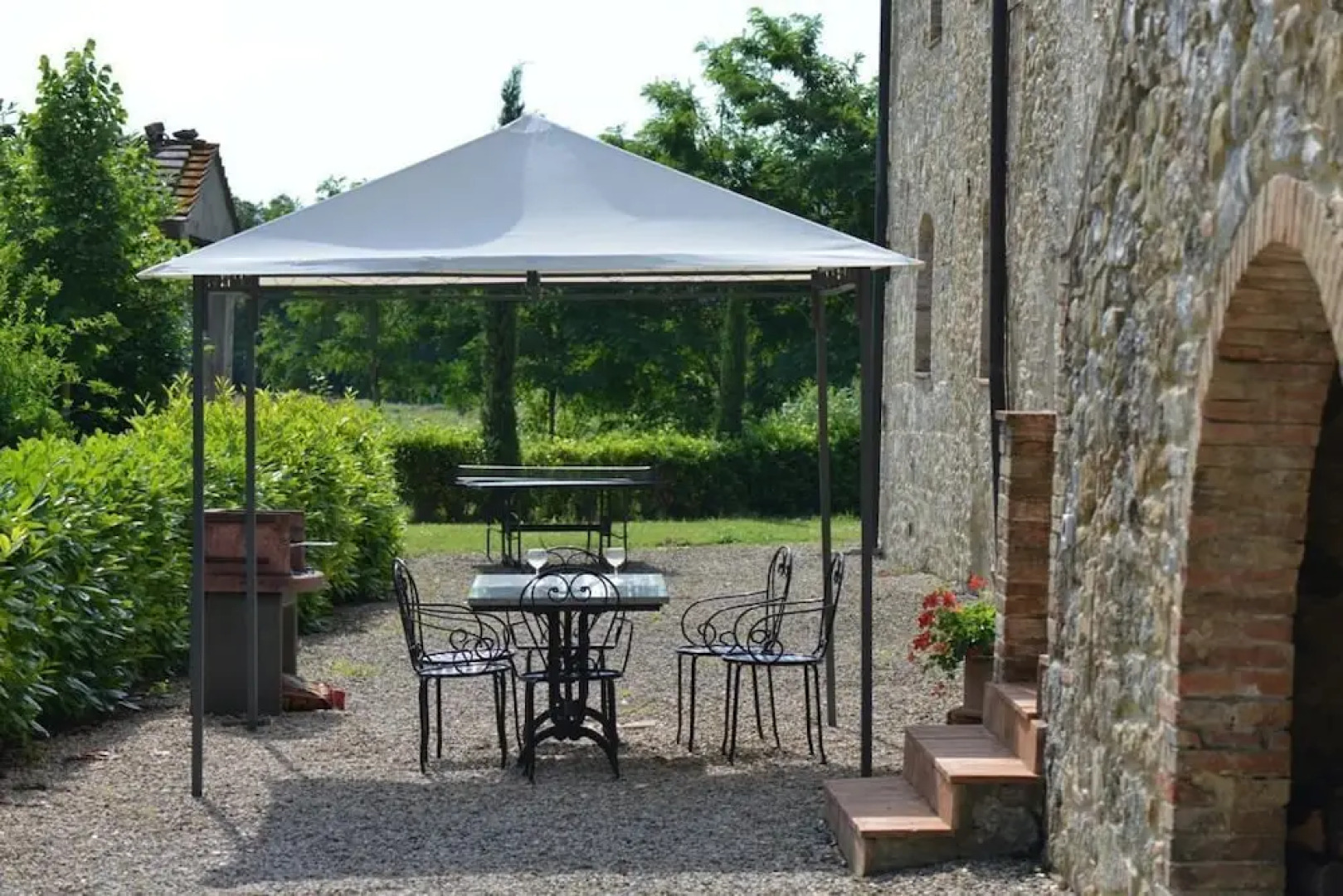 Agriturismo La Peschiera