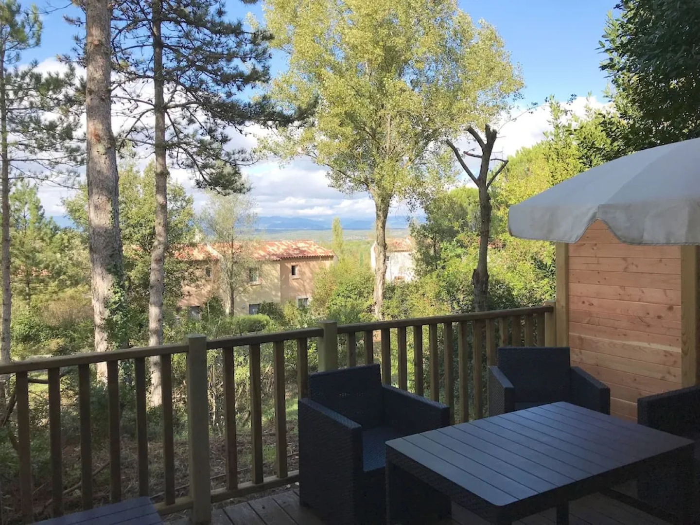 Village Le Rouret Maison Prestige