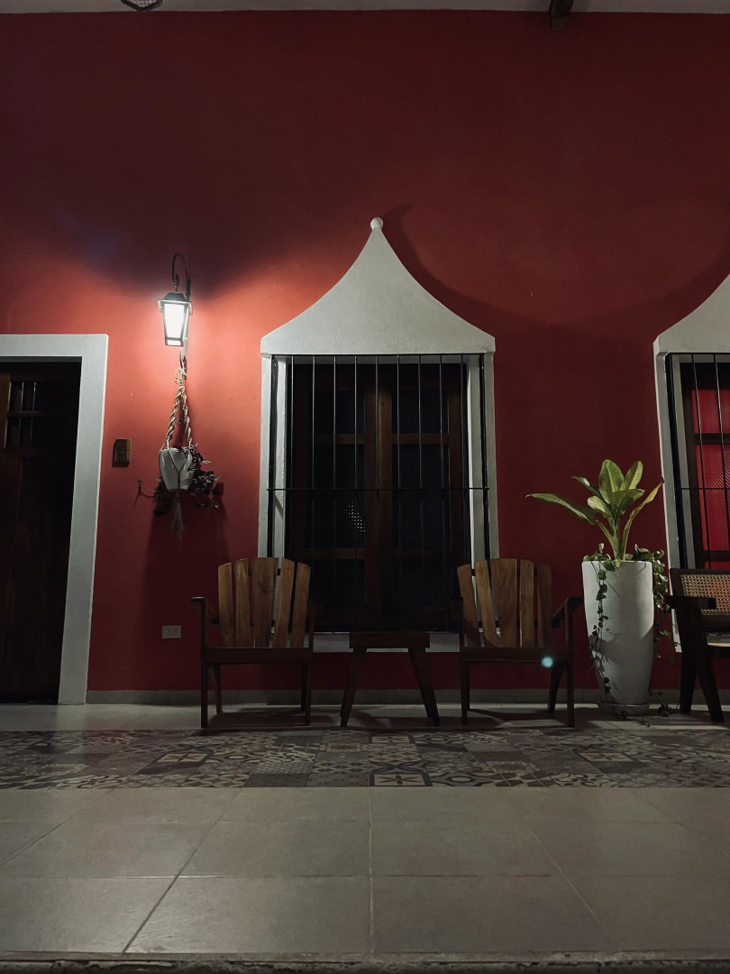 Hacienda Maria Elena Yucatán