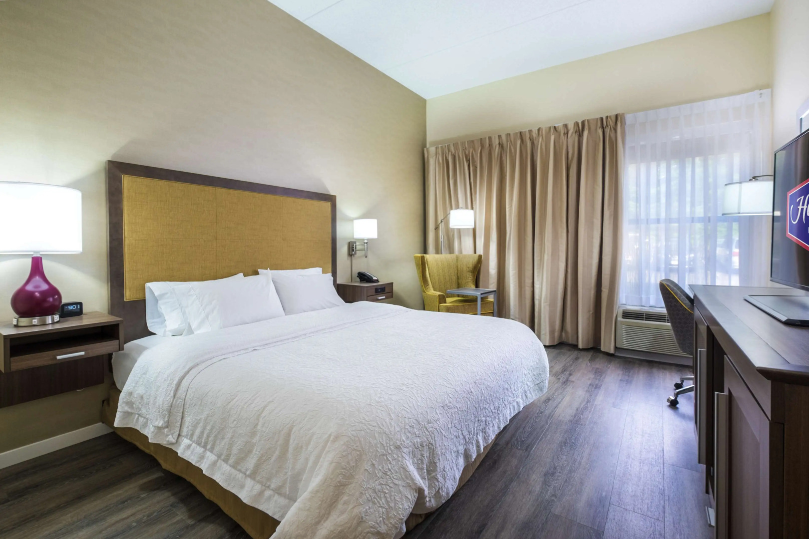 Hampton Inn Freeport/Brunswick