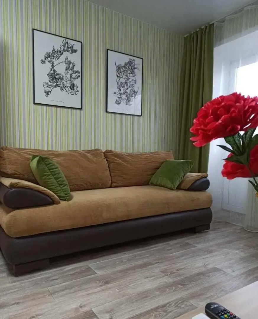 Апартаменты на улице Герцена 97