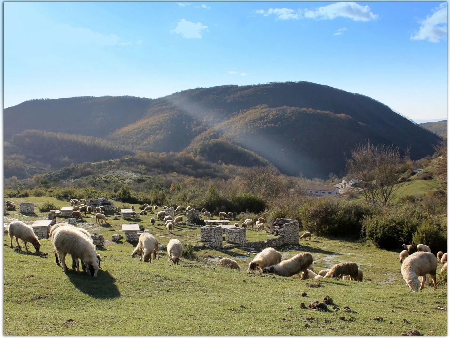 Romantic Hideaway in Lazio