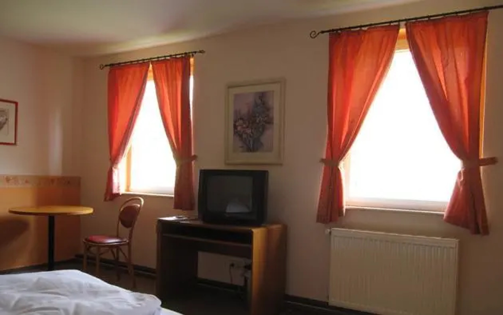 Hotel Märkisches Gutshaus und Pension Am Berg