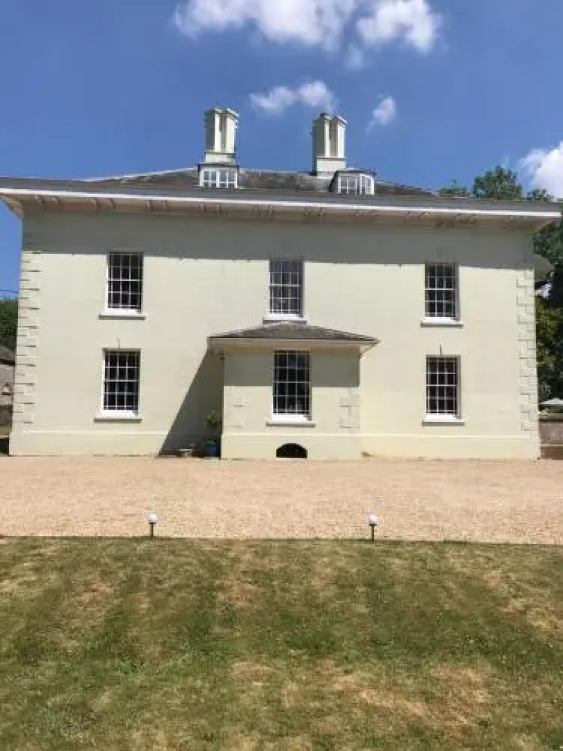 South House Retreat