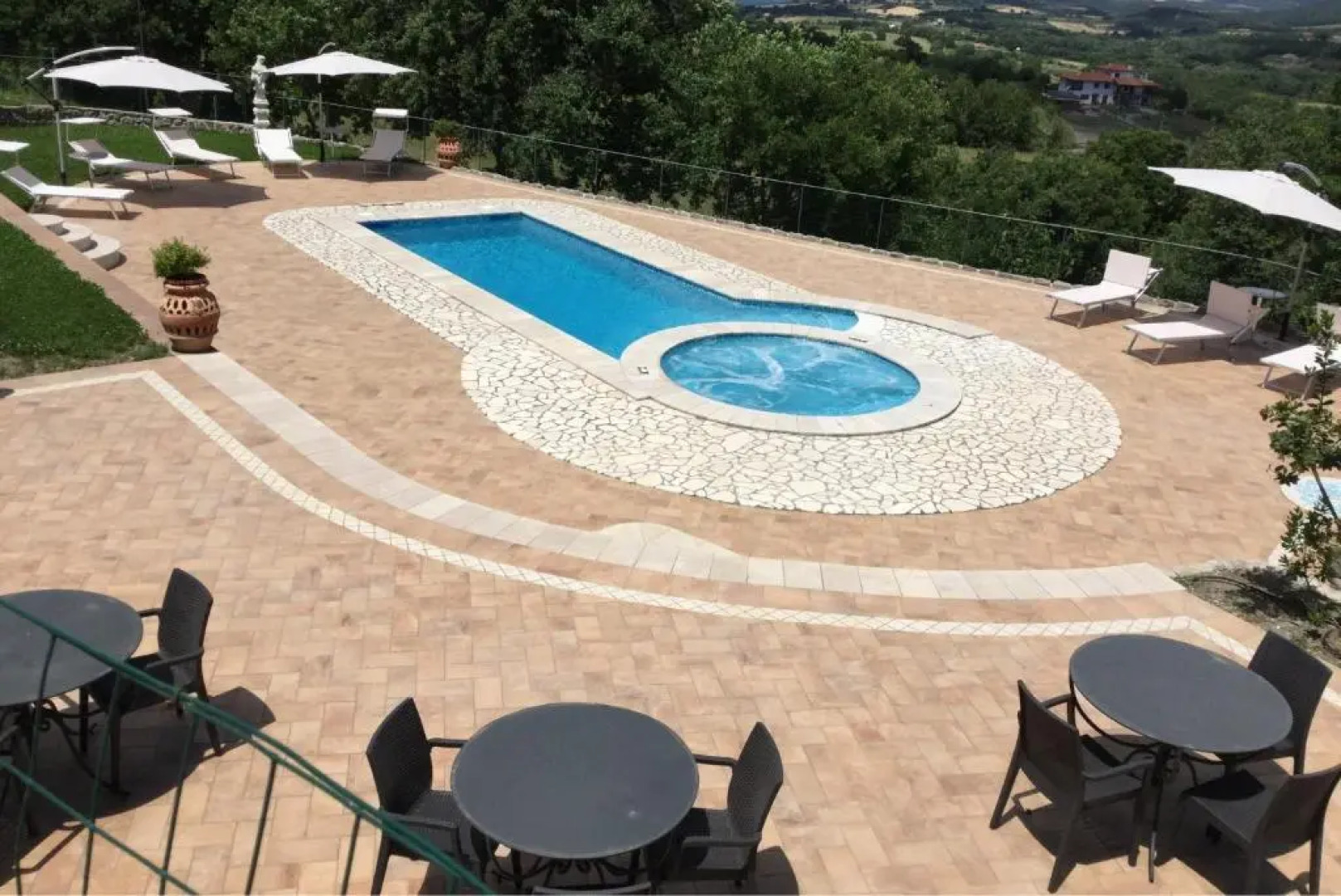 I Gigli del Belvedere