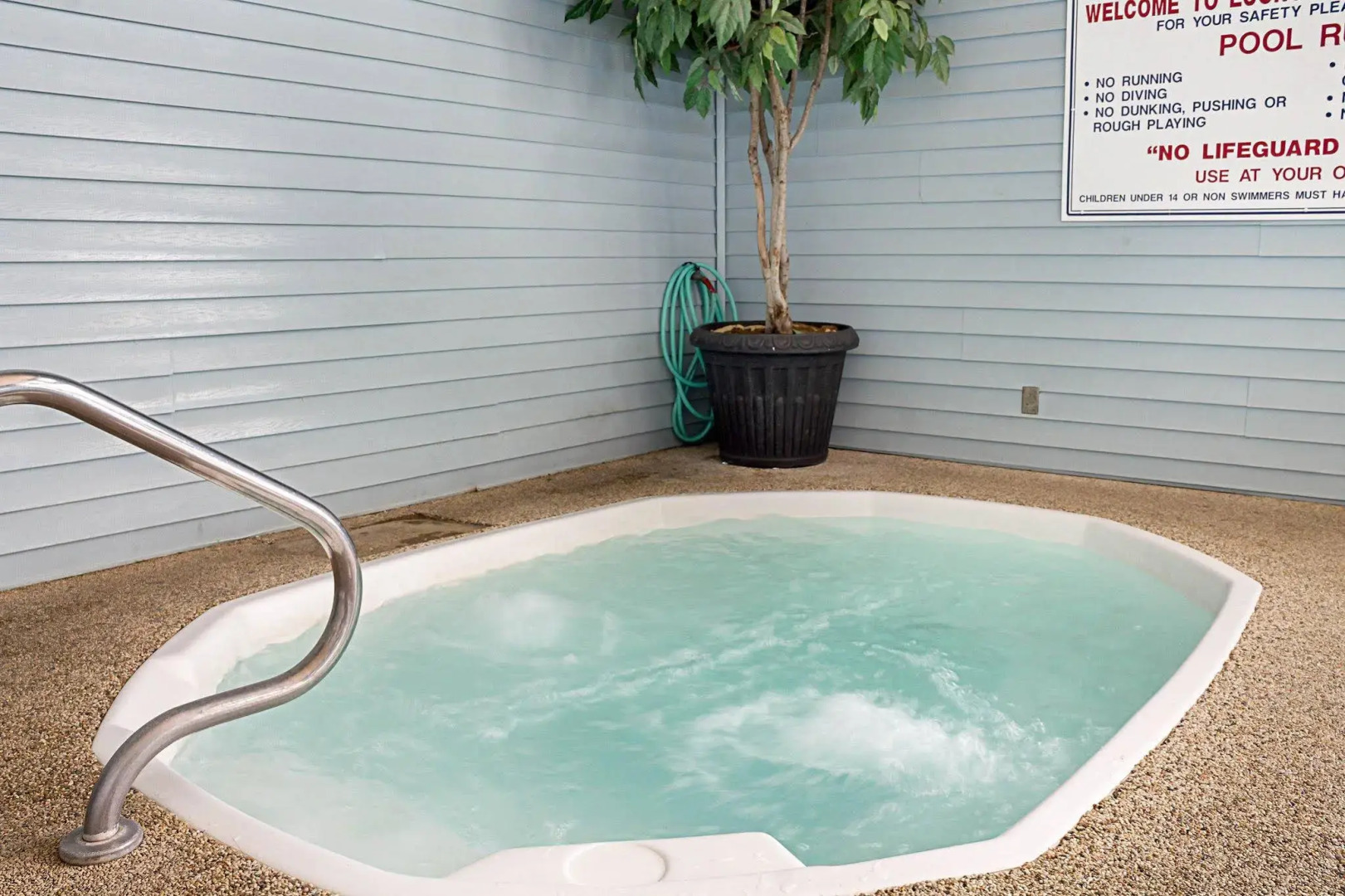 Econo Lodge Black Hills