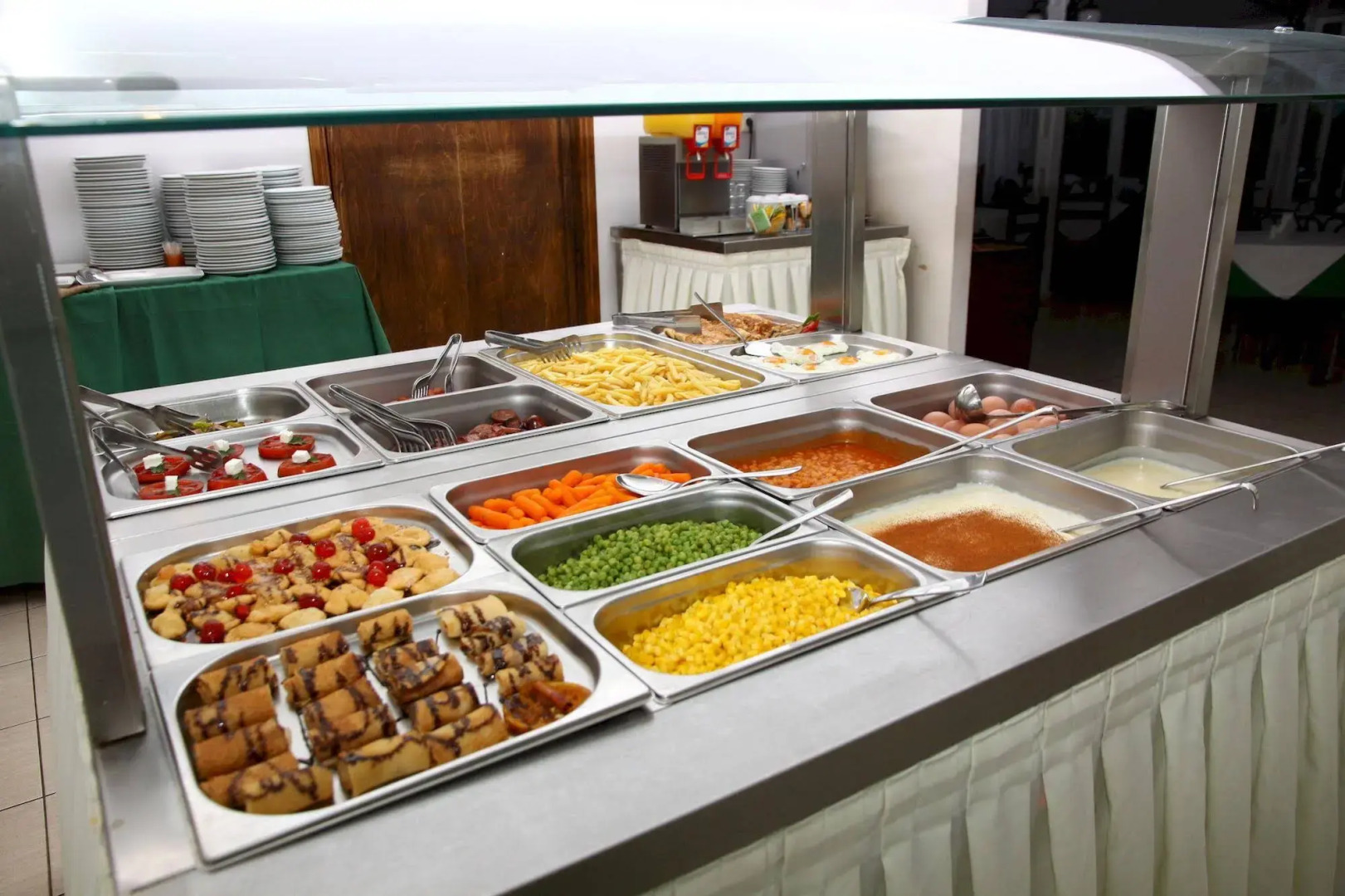 Paralos Lifestyle Beach