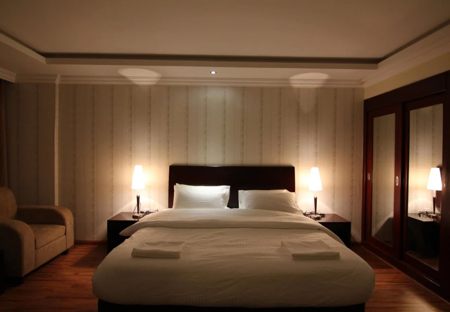 Al Salam Hotel Al Qassim