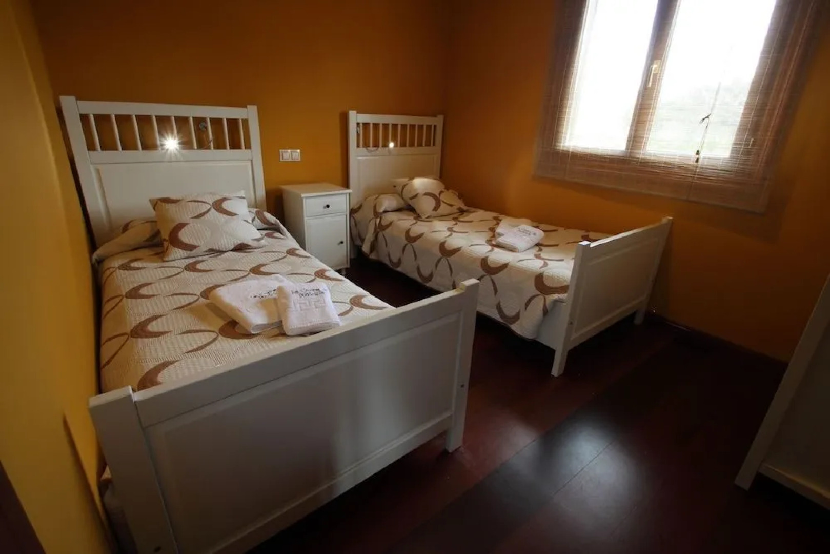 La Casina De Punticiella