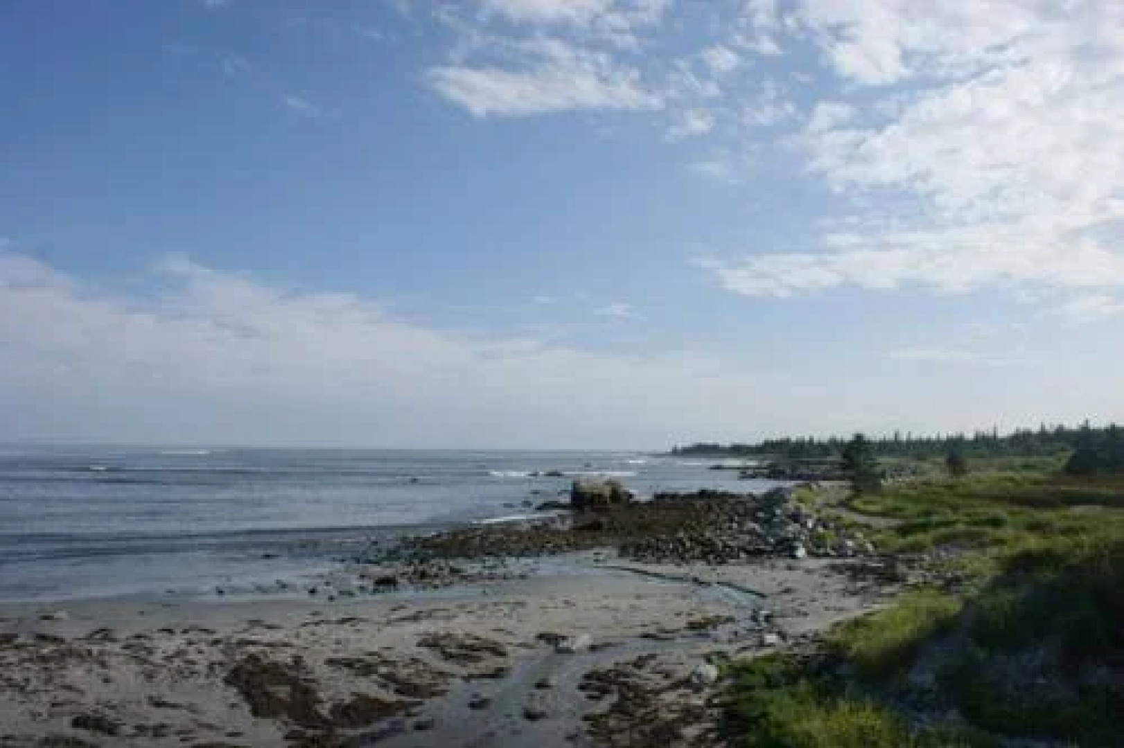 Blueberry Bay Seaside Inn Bed and Breakfast