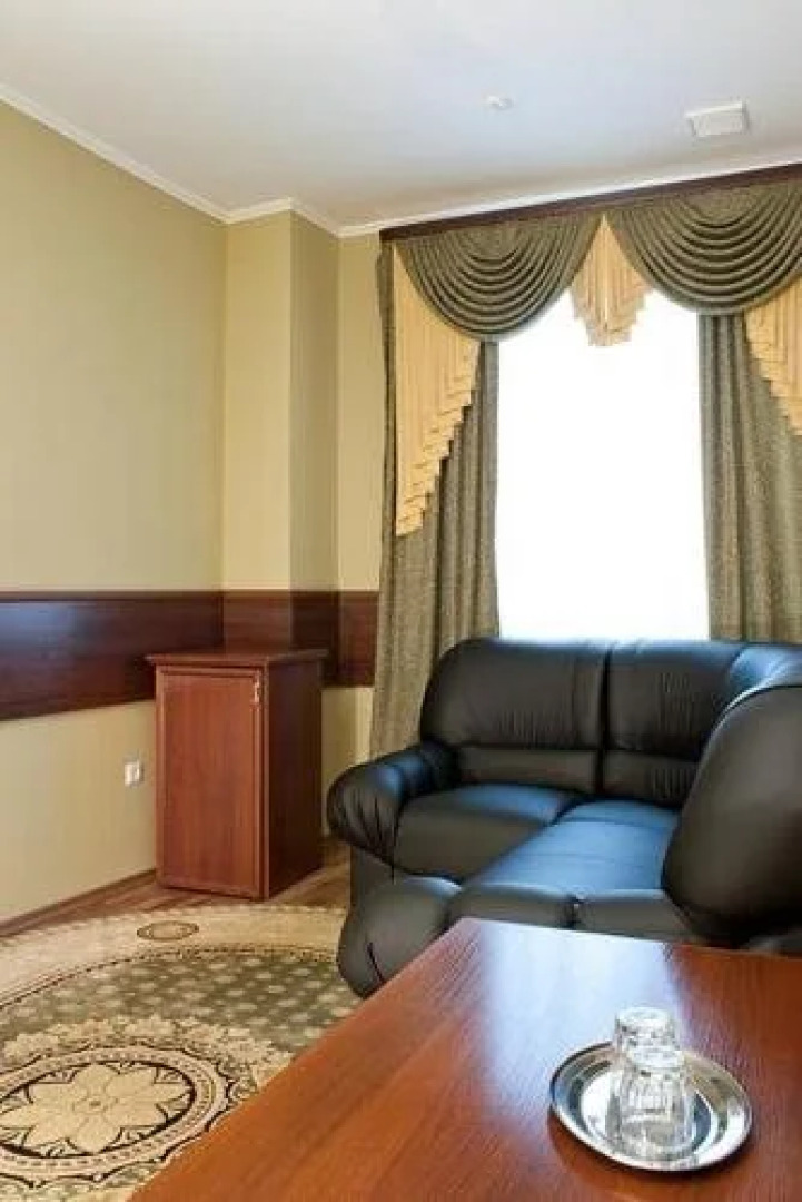 Отель Цунами 