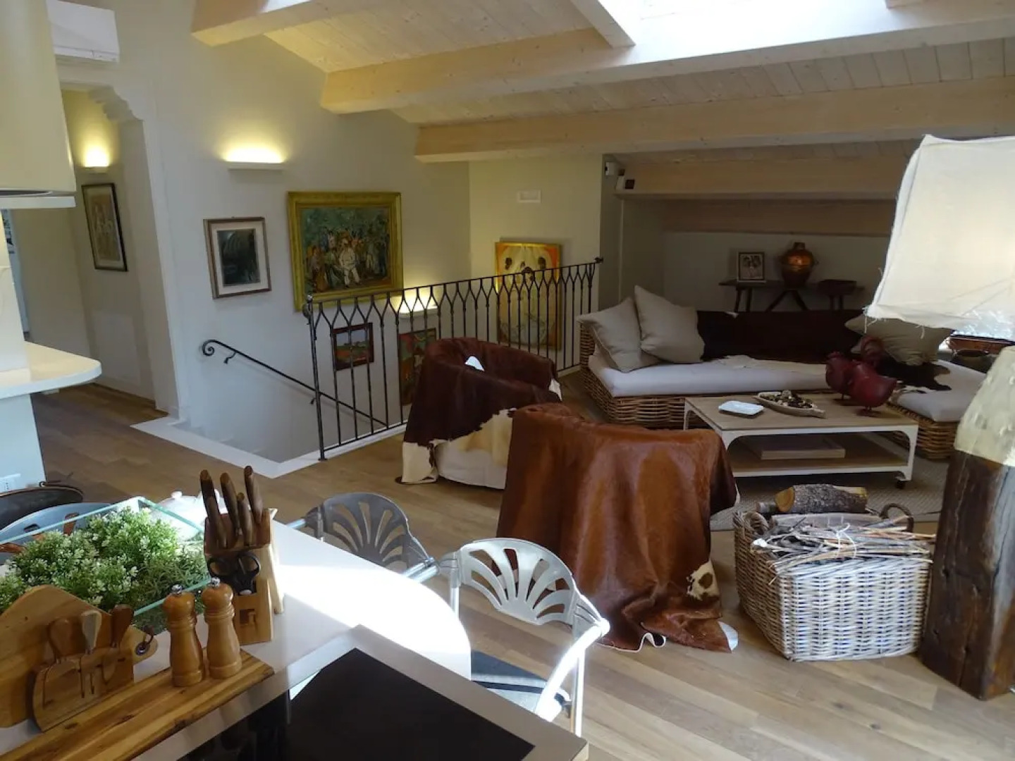 Monterosato Country House