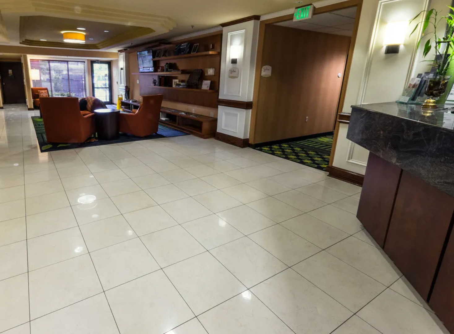 Fairfield Inn & Suites by Marriott Portland Airport