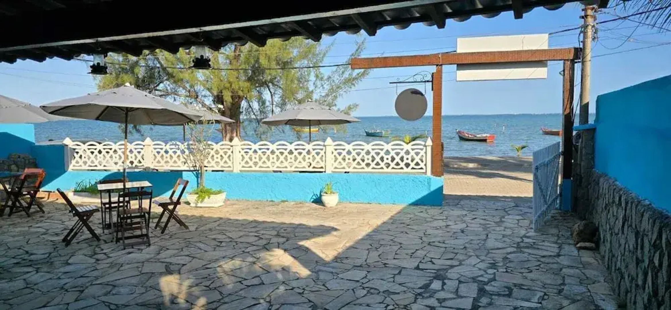 Pousada Casa Del Mare