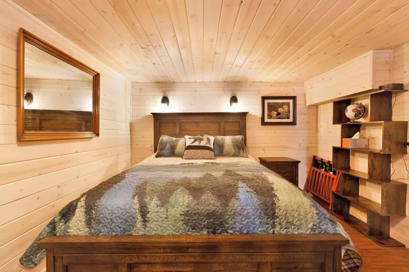 Polar Plunge BIG Bear #2031