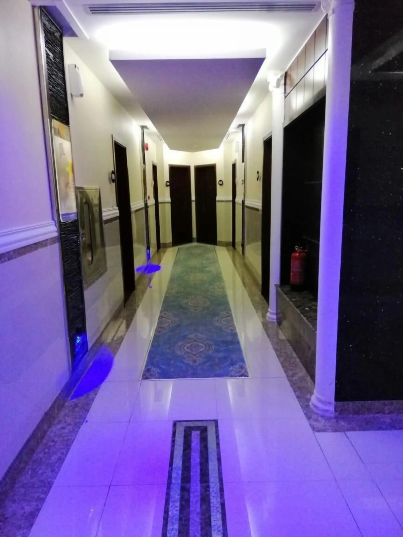 Grand Lily Hotel Suites