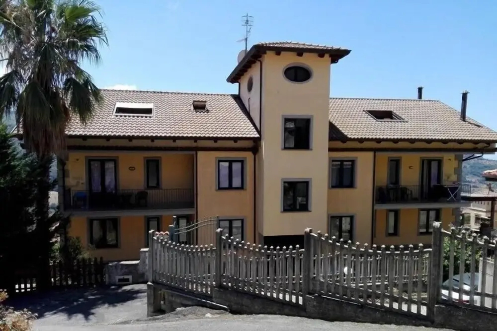 Relais Acqua Di Costanza