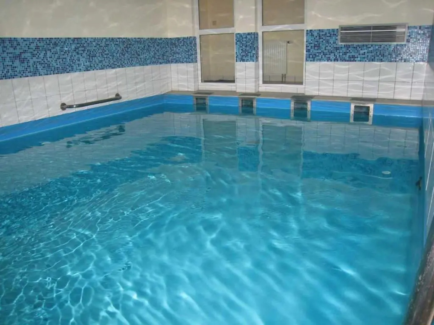 Haus Roland Wohnung 9 Ostseeperle Zinnowitz