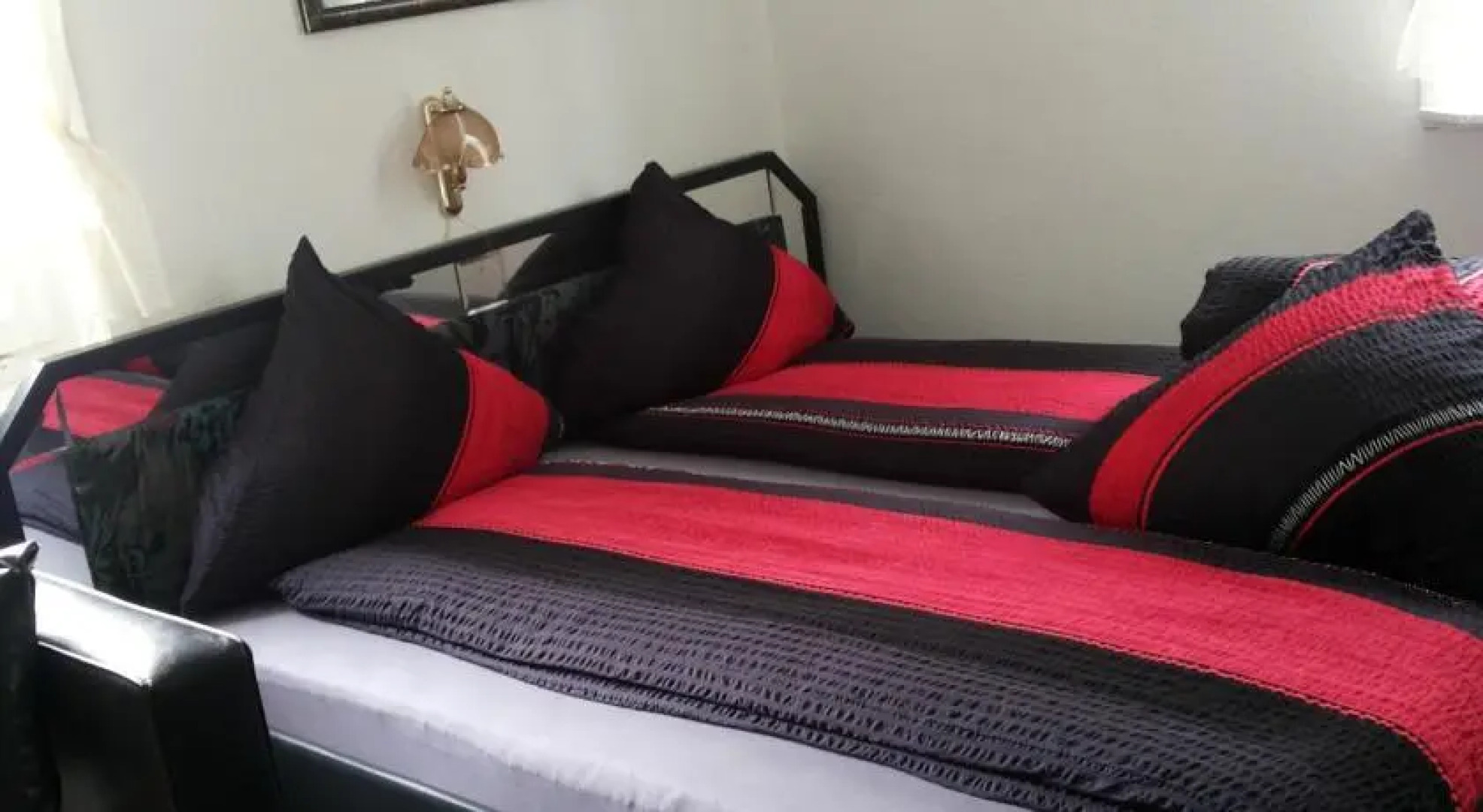 Apartment Nikol-Bad Wildbad