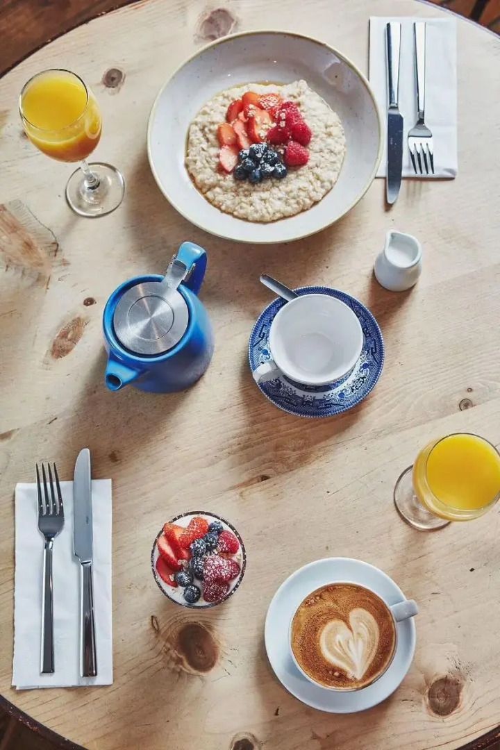 Brambles Guest House