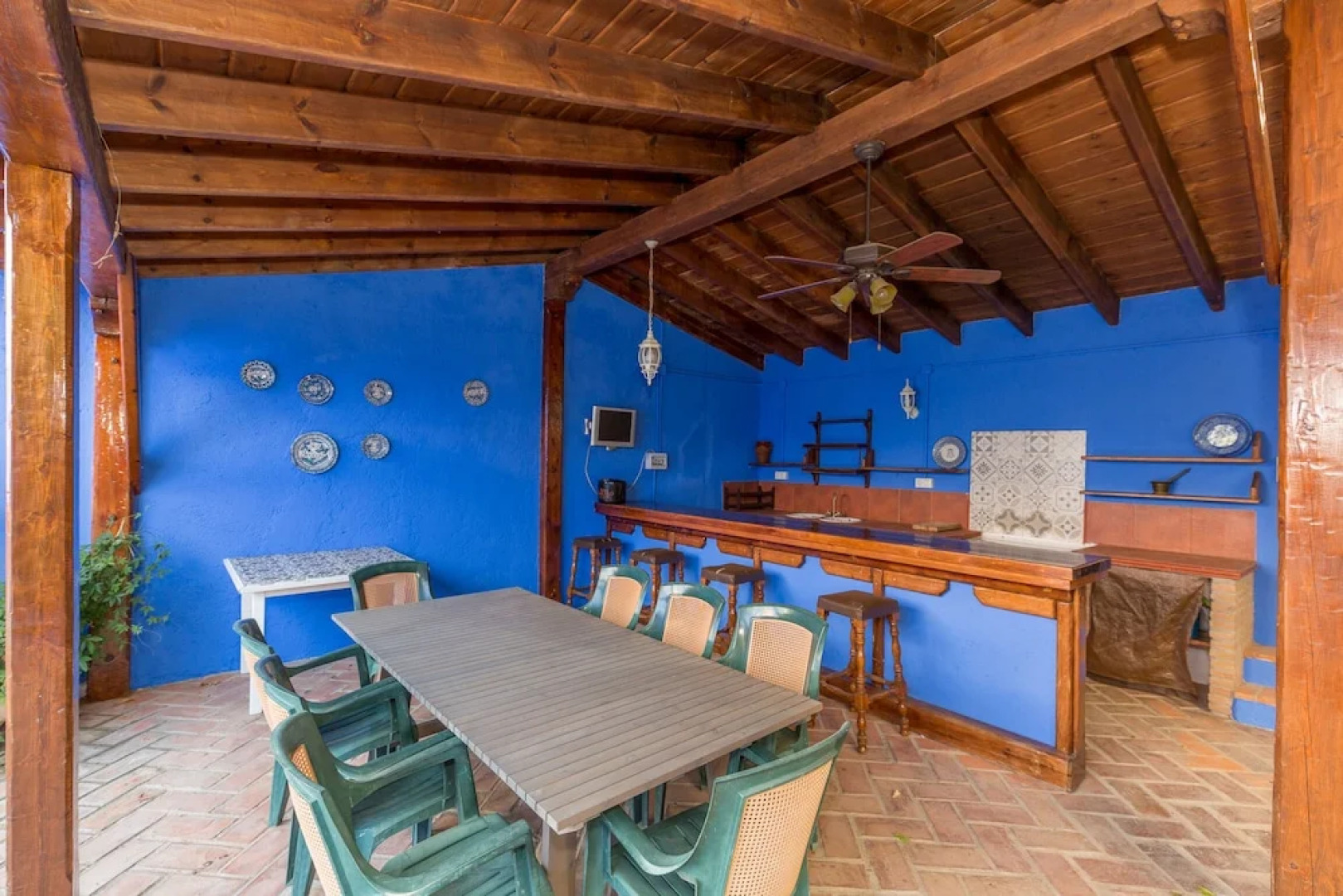 The House of Illora,