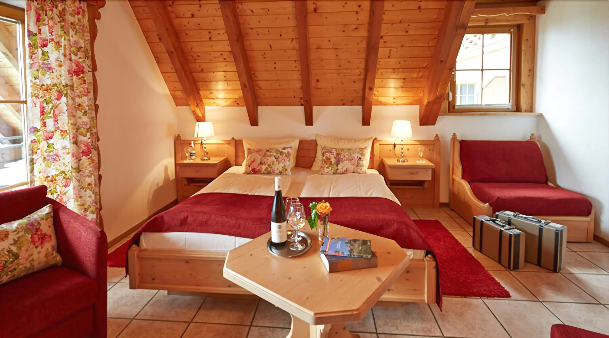 Hotel-Restaurant "Im Spinnerhof"