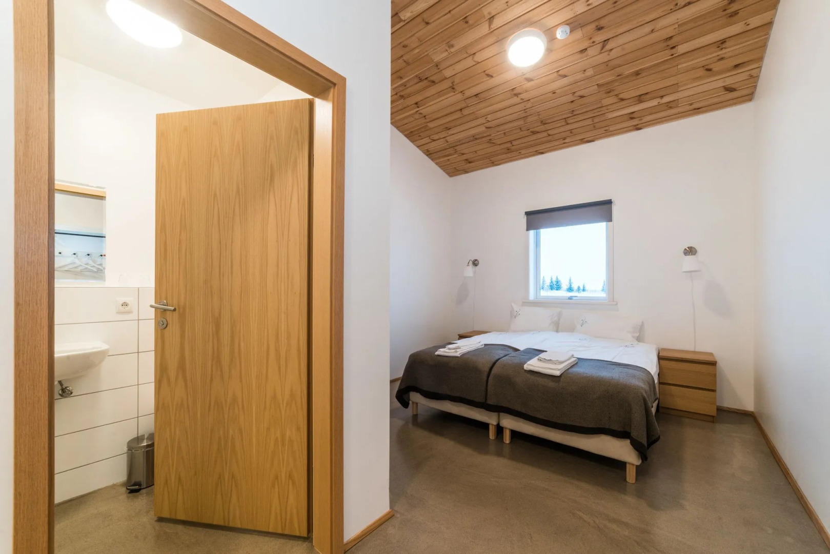 Álftröð Guesthouse