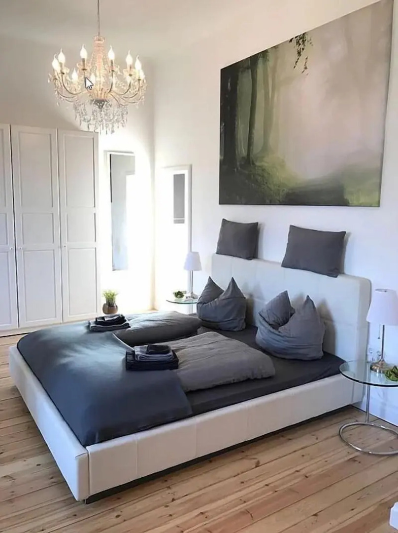 Schloss Grabow, Resting Place & A Luxury Piano Collection Resort, Prignitz - Brandenburg