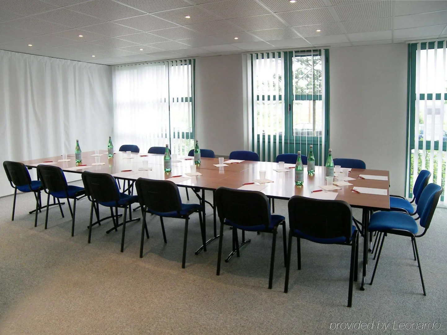 Séjours & Affaires Serris Val d'Europe Rive Gauche