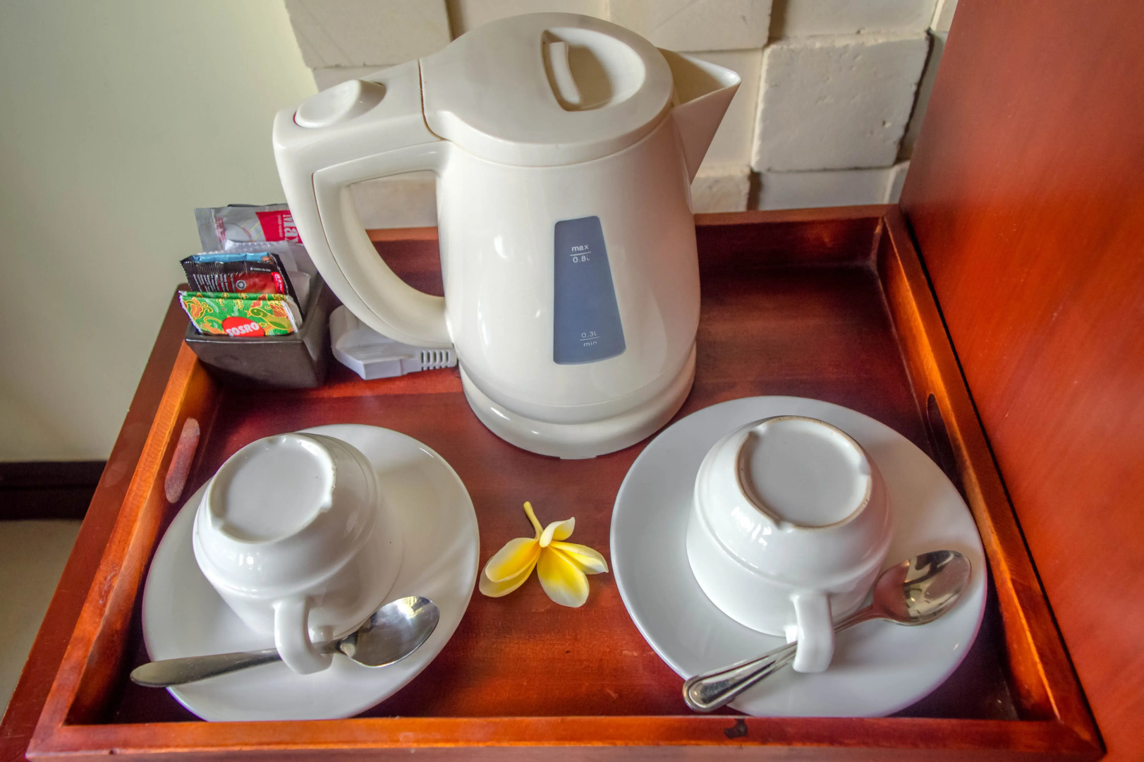 The Bali Dream Villa Resort Echo Beach Canggu